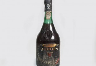 Vinho do Porto Borges Reserva