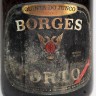 Vinho do Porto Borges Reserva