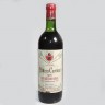 Vinho CHÂTEAU CARDINAL, 1975