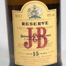 Garrafa Whisky J&B 15 Anos reserva