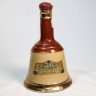 Garrafa Whisky Bells Specially Selected Sino