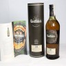 Garrafa Whisky Glenffidich 18 anos