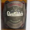 Garrafa Whisky Glenffidich 18 anos