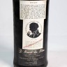 Garrafa de vinho do porto Niepoort  1963