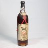 Garrafa de Brandy bastante antiga 