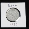 Moeda 1$00 Alpaca 1930 RARA