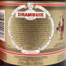 GARRAFA DE LICOR, DRAMBUIE