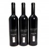 3 GARRAFAS DE VINHO TINTO Balperdiz