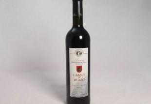 GARRAFA DE VINHO TINTO Cabeça de Burro Reserva