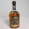 GARRAFA DE WHISKY CHIVAS REGAL