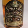 GARRAFA DE WHISKY CHIVAS REGAL