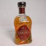 Garrafa de Whisky Single Malt Carduh 12 anos.