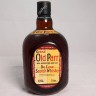  Garrafa de Whisky Old Parr de Luxe 12 anos - 1L.