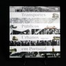 Livro Temático dos CTT 'Os Transportes Publicos em Portugal' 2011