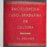 ENCICLOPÉDIA LUSO - BRASILEIRA DE CULTURA