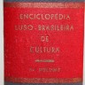 ENCICLOPÉDIA LUSO - BRASILEIRA DE CULTURA