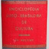 ENCICLOPÉDIA LUSO - BRASILEIRA DE CULTURA