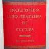 ENCICLOPÉDIA LUSO - BRASILEIRA DE CULTURA