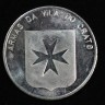 Medalha Armas da Vila do Crato