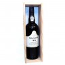 Garrafa de Vinho do porto W.&.J GRAHAM'S Tawny Port 30 anos