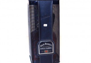 Garrafa de Whisky Jack Daniel's Single Barrel