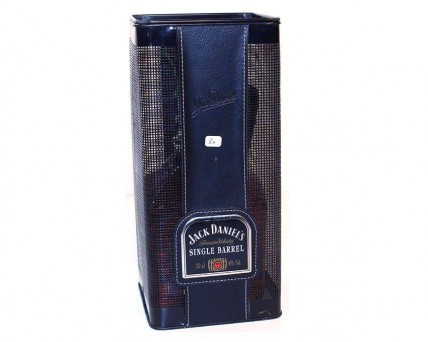 Garrafa de Whisky Jack Daniel's Single Barrel