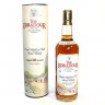 Garrafa de Whisky The Edradour 10 anos , single Malt