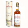 Garrafa de Whisky The Edradour 10 anos , single Malt