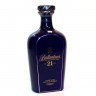  Garrafa de Whisky Ballantine's 21 anos Rare Aged