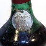 Garrafa de Vinho do Porto NIEPOORT, colheita de 1977