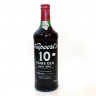 Garrafa de Vinho do porto NIEPOORT'S 10 years old Tawny Port