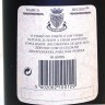 Garrafa de Vinho do porto BURMESTER 30 Anos