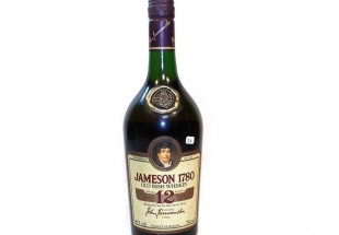 Garrafa de Whisky JAMESON Special Reserve 12 anos