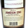 Garrafa de Whisky JAMESON Special Reserve 12 anos