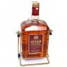 Garrafa de Whisky LOGAN 12 anos