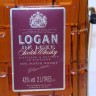 Garrafa de Whisky LOGAN 12 anos