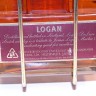 Garrafa de Whisky LOGAN 12 anos