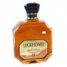 Garrafa de Whisky CLAN CAMPBELL 21 anos