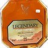 Garrafa de Whisky CLAN CAMPBELL 21 anos