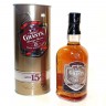 Garrafa de Whisky Grant's Heritage Reserve 15 anos