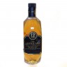 Garrafa de Whisky The Antiquary Finest old Scotch 12 anos