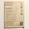 Revista Antiga, Tempo, Nº 98 de 1972