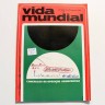 Revista Antiga, Vida Mundial, Nº 1765 de 1973