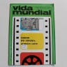 Revista Antiga, Vida Mundial, Nº 1767 de 1973