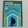 Revista Antiga, Vida Mundial, Nº 1771 de 1973