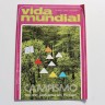 Revista Antiga, Vida Mundial, Nº 1773 de 1973