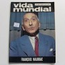 Revista Antiga, Vida Mundial, Nº 1631 de 1970