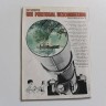 Revista Antiga, Vida Mundial, Nº 1631 de 1970