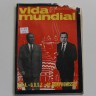 Revista Antiga, Vida Mundial, Nº 1721 de 1972