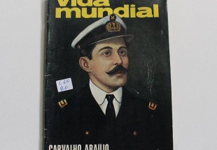 Revista Antiga, Vida Mundial, Nº 1531 de 1968